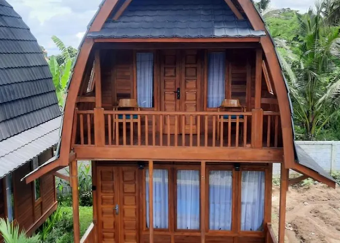 Kayu Joglos Ubud