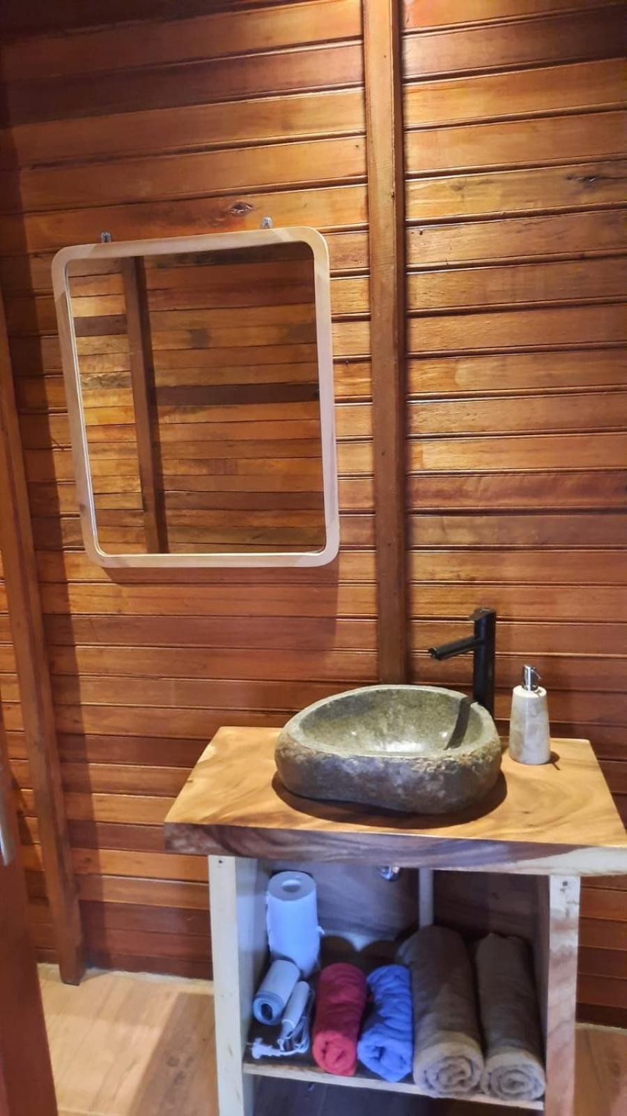 Kayu Joglos Pousada Ubud