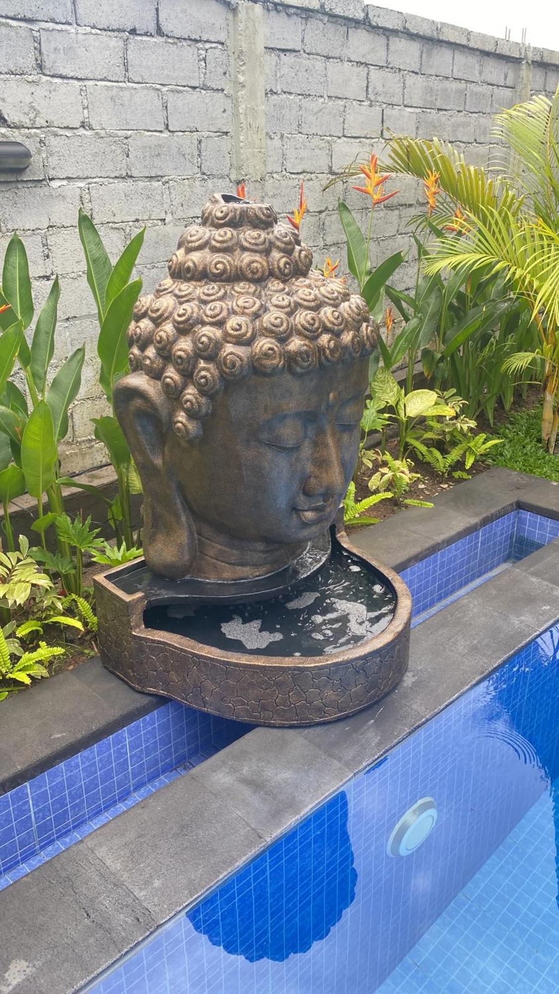 Pousada Kayu Joglos Ubud