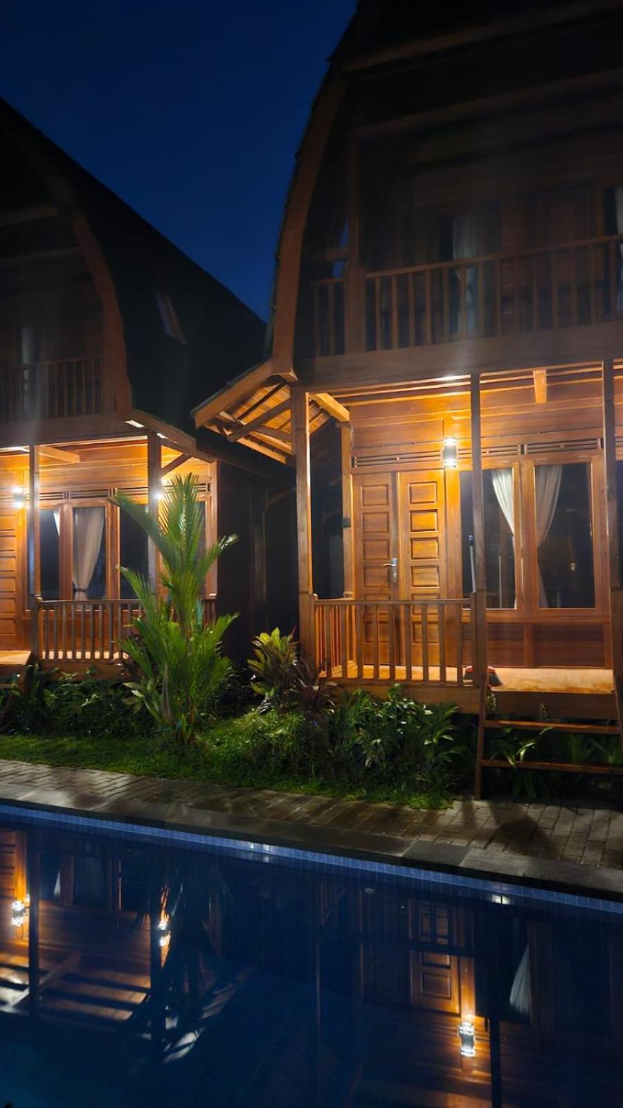 Kayu Joglos Ubud